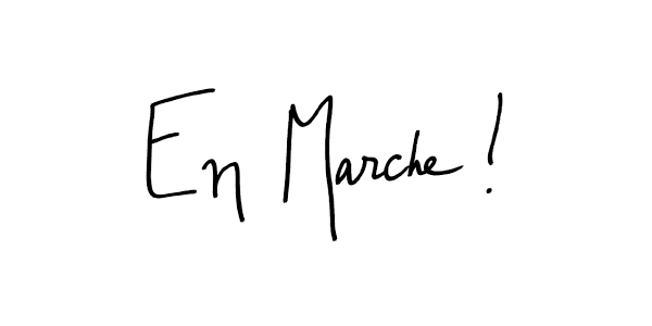 Logo En Marche